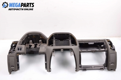 Dashboard for Mitsubishi Pajero III (1999-2006)